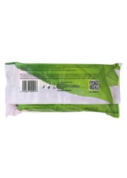 Organic Cotton Wipes 60 Piece