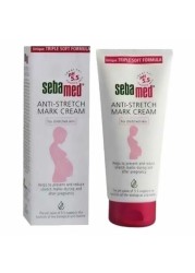 Sebamed Anti Stretch Mark Cream 200ml