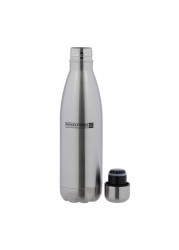 Royalford 750 ml Stainless Steel Water Bottle/Silver