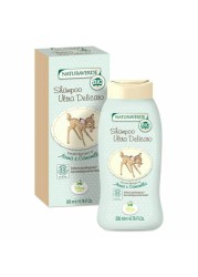 Naturaverde Bio Baby Shampoo Bambi 200ml Green