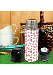 Melon pattern Thermos Flask