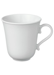 Upplaga - Mug, White, 35 Cl