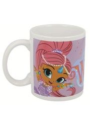 Disney Mug 11Oz Shimmer &amp; Shine