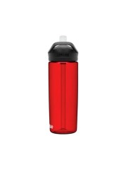 Camelbak Eddy+ 20Oz Bottle, Cardinal