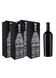 NEW WINE GIFT BAG - 4 Pcs