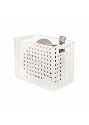 Idesign Baskets, Small, Storage Bin