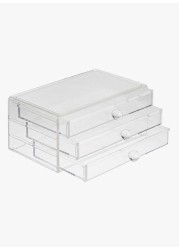 Generic - Cosmetics Organizer Clear