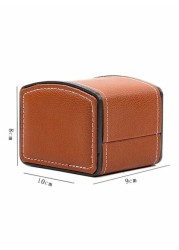 East Lady PU Leather Watch Box QJ1534C