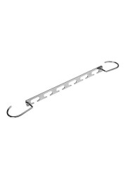 ROYALFORD Metal Magic Hanger Set Silver 300g