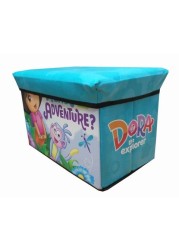 Nickelodeon Dora Foldable Storage Box 40X25X25