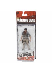 Mcfarlane Toys Flu Walker Action Figure