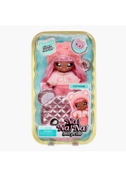 Na! Na! Na! Surprise 2-in-1 Assorted Soft Fashion Doll Glam Series Toy