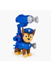 Paw Patrol Movie Hero Pup Toy Set