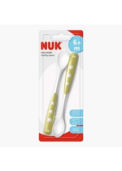 NUK Feeding Essentials - Bundle