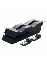 PS4 TWIN DOCKING STATION