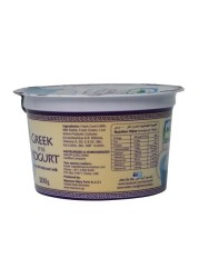 MARMUM GREEK YOGURT 200G