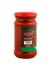 Teeba Chilli Paste 240g