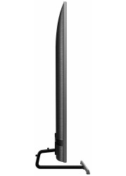 سامسونج 55 بوصة 4K UHD الذكية QLED TV QA55Q80T الأسود