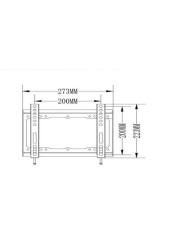 TV BRACKET/MOUNT