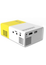 MERLIN PROJ LCD POCKET PROJECTOR