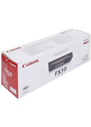 خرطوشة حبر من كانون - Fx -10 ، اسود