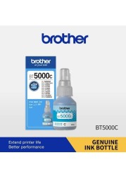 Brother Ink Bottle/BT-5000C