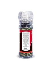 Bayara Peppercorns Mix Grinder 30g