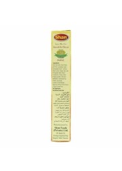 Shan Karachi Beef Biryani Recipe &amp; Seasoning Mix 75g