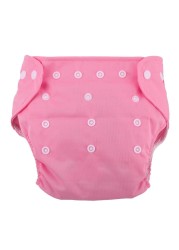 Brand New 1pc Adjustable Reusable Baby Set Kids Boys Girls Washable Cloth Diaper Diaper Infant Soft Mesh Covers