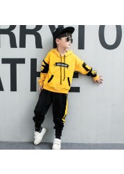 Boys Clothing Sets Kids Clothes Children's Clothing Boys Clothes Casual Suits Full Camouflage For Kids Sport Suit For Boy 2019