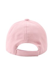 Spring summer new cartoon cute animal infant fox hat soft sun hat boys girls comfortable baseball cap