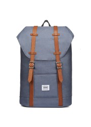 New Unisex Oxford Backpack For School Teenagers Men Women Vintage Backpack For Hiking Travel Camping Backpack