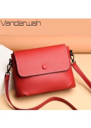 Small Bags for Women 2022 Luxury Handbag Ladies Designer High Quality Female Shoulder Crossbody Bags PU Leather Messenger Purse