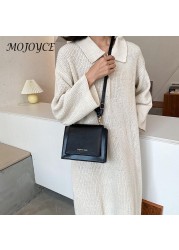 Stylish Female Solid Color Suede Leather Messenger Bag Ladies Small Zipper Shoulder Bags Women Travel Handbag