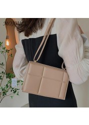 Ladies Retro PU Leather Zipper Tote Bags Lady Solid Color Luxury Evening Bags for Women Girls Birthday Gift