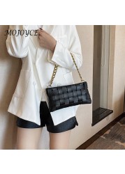 Vintage Women Handbags Woven Shoulder Messenger Bag Beach Small Underarm Ladies Female Woven Beach Messenger Handbag