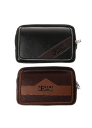 Universal Waist Bag Pouch Belt Card Holder Pocket Men Wallet Phone Case Cover