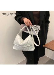 Vintage Women Diamond Lattice Leather Shoulder Bag Chic Ladies Daily Handbag Messenger Purse for Women Holiday Gifts