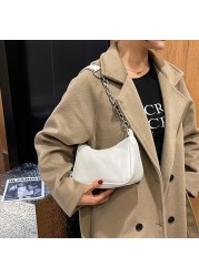 Women Fashion PU Leather Handbag Casual Zipper Messenger Shoulder Bag Ladies Retro Crossbody Bags for Women