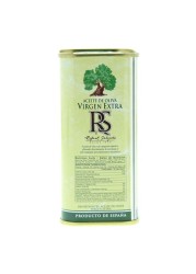 RS OLIVE OIL EV TIN 200ML