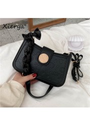 Xierya Tote Bag Women Leisure Bag Shoulder Bags Fashion Mini Bag Woman Clutch Bag Fashion Crossbody Bag Fashion Mochila
