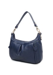 High Quality Genuine Leather Women Shoulder Bag Women Handbag MQ44