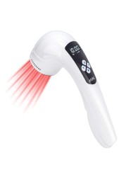 Laser Physiotherapy Cold Laser Therapy Device Pain Relief Suitable For Human And Animal