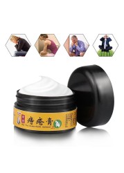 1pc Hua Tuo Powerful Hemorrhoids Ointment Naturals Sterilizing Cream Internal Hemorrhoids Piles External Fissure Treatment