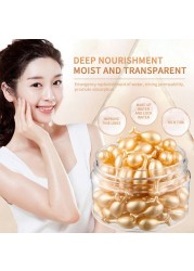 30/50/60/100/38pcs Hyaluronic Acid Serum Capsules Spot Acne Remover Whitening Cream Anti Wrinkle Ageless Cream TSLM1