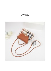 designer luxury handbags and purses for women shoulder bags high quality summer candy small square box crossbody bag DWIRAY2022