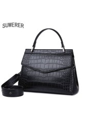 2021 New Women Handbags High Quality Faux Leather Bags Brand 2021 Black Women Bag Female Bag Tote Bag