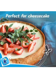 Kiri Cooking Block Cream Cheese 200g