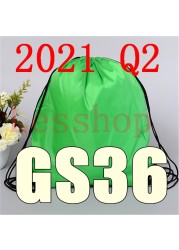 The newest 2021 Q2 BP117 new style BP 117 set of pocket and pull on rope handbag bag