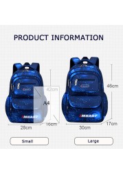 2022 orthopedic children school bags kids backpack in primary school for girls boys waterproof backpacks book bag mochila